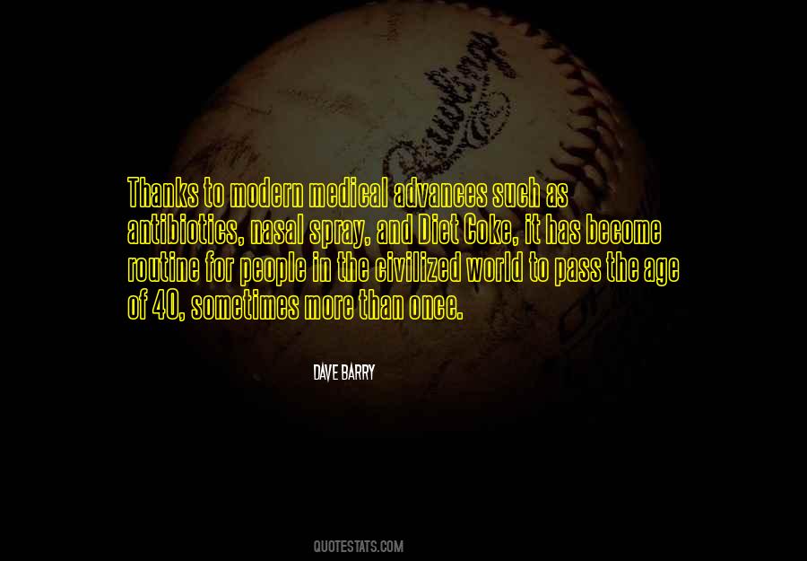 Best Birthday Thanks Quotes #1461640