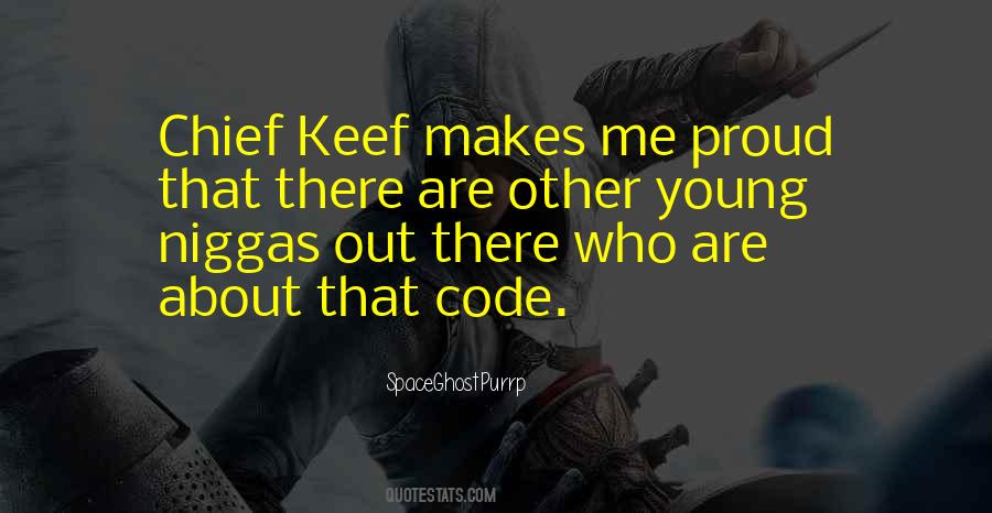 Best Chief Keef Quotes #733875