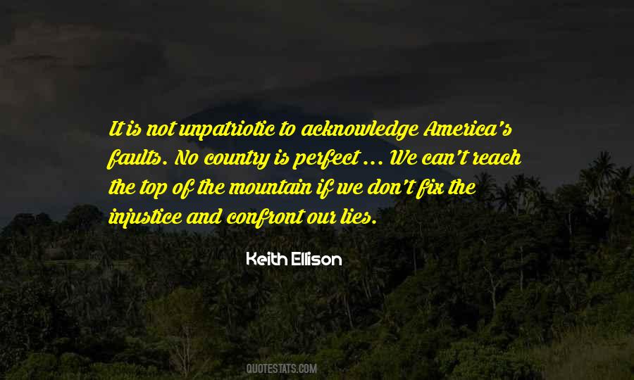 Quotes About The Mountain Top #837370