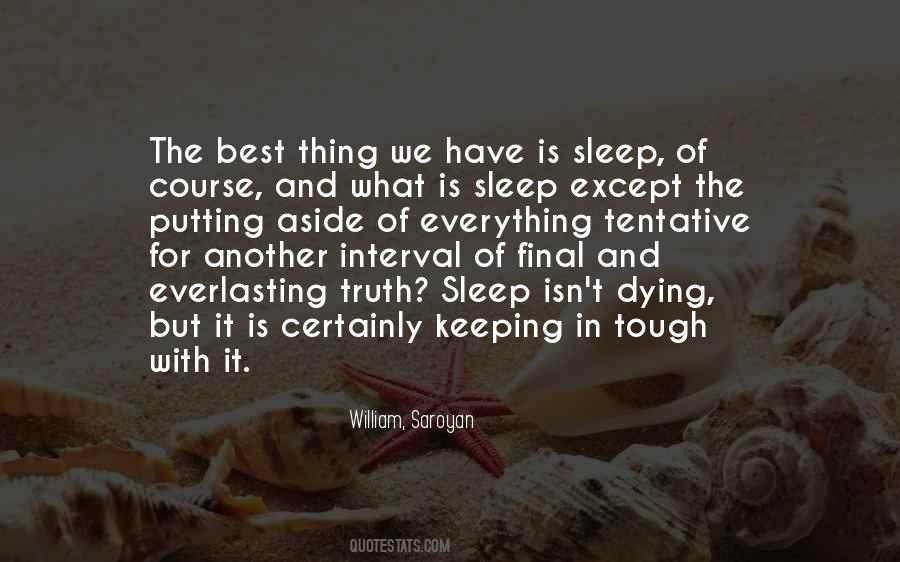 Quotes About Interval #1239203