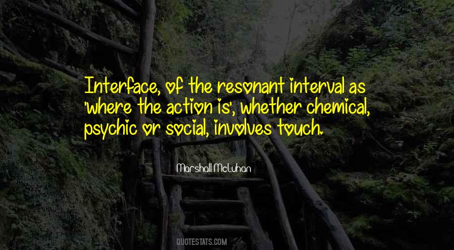 Quotes About Interval #1298366