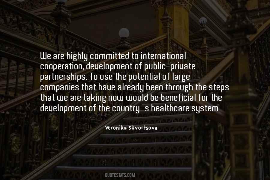 Our Country Is Too Large Quotes #1464170