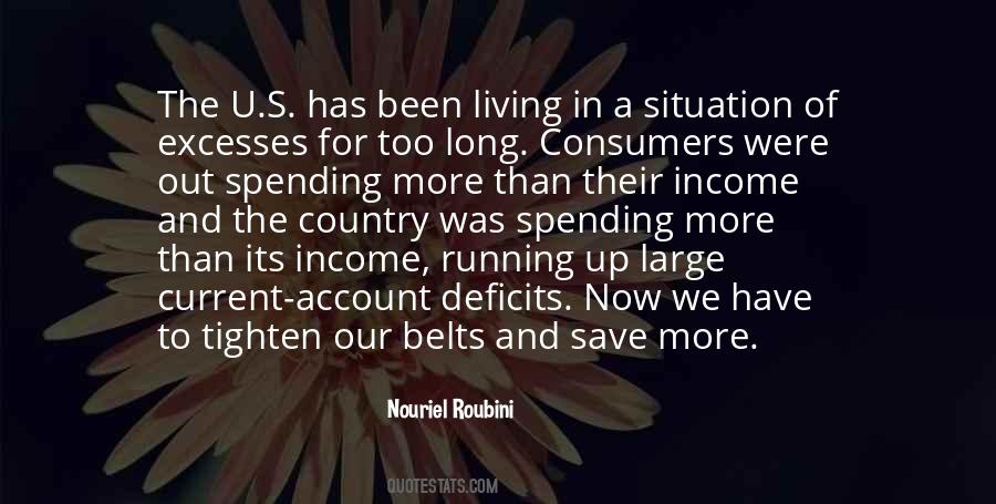 Our Country Is Too Large Quotes #1868240