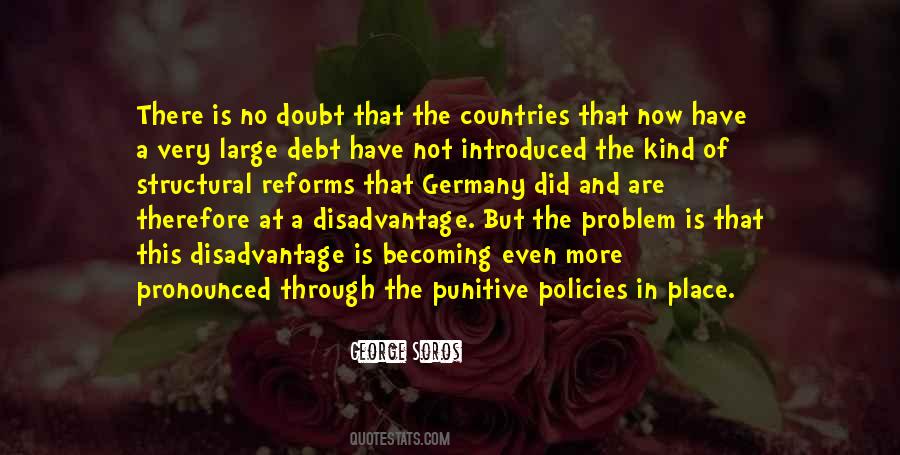 Our Country Is Too Large Quotes #446407