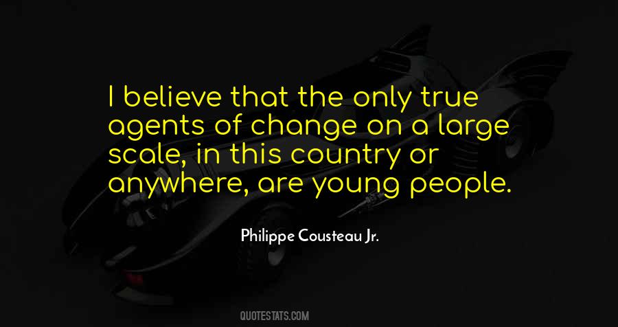 Our Country Is Too Large Quotes #748703