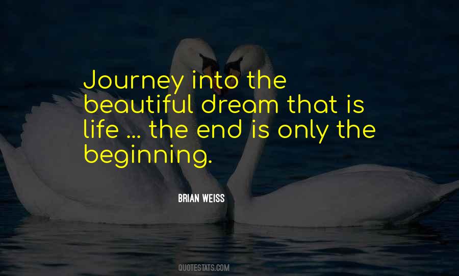 Journey Positive Quotes #1236876