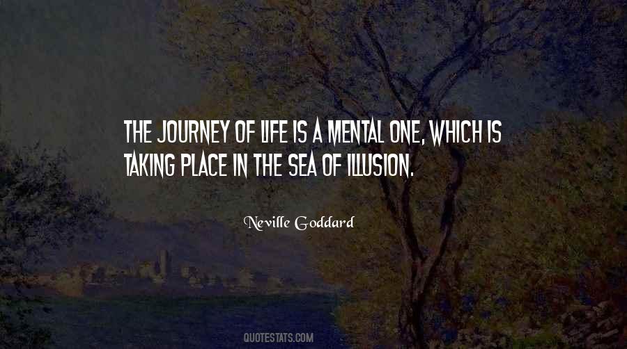 Journey Positive Quotes #1390477