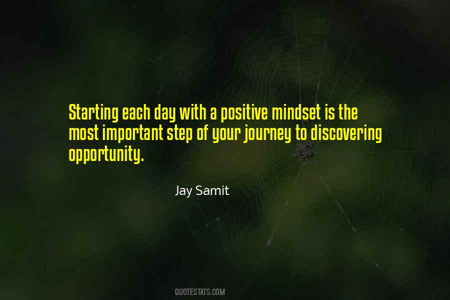 Journey Positive Quotes #539908