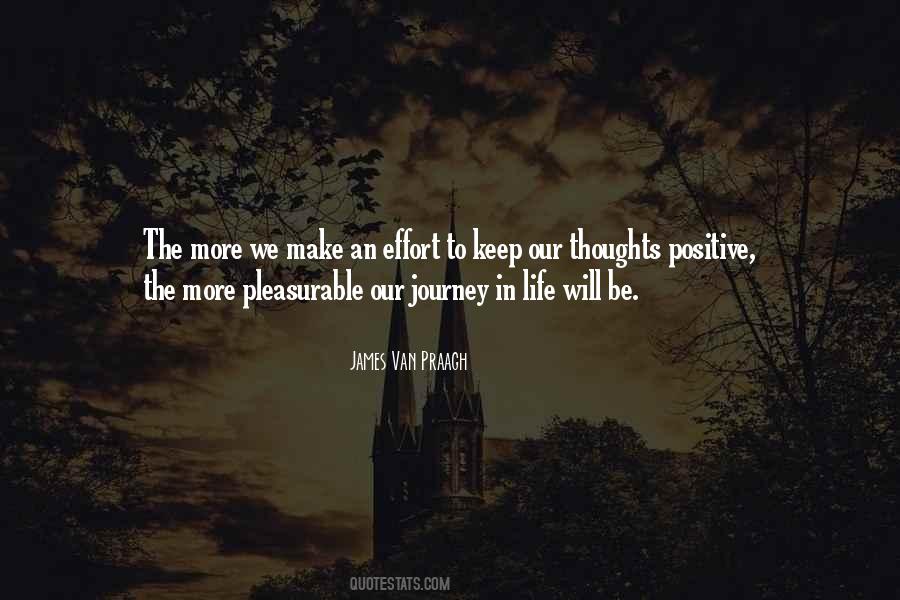 Journey Positive Quotes #626615