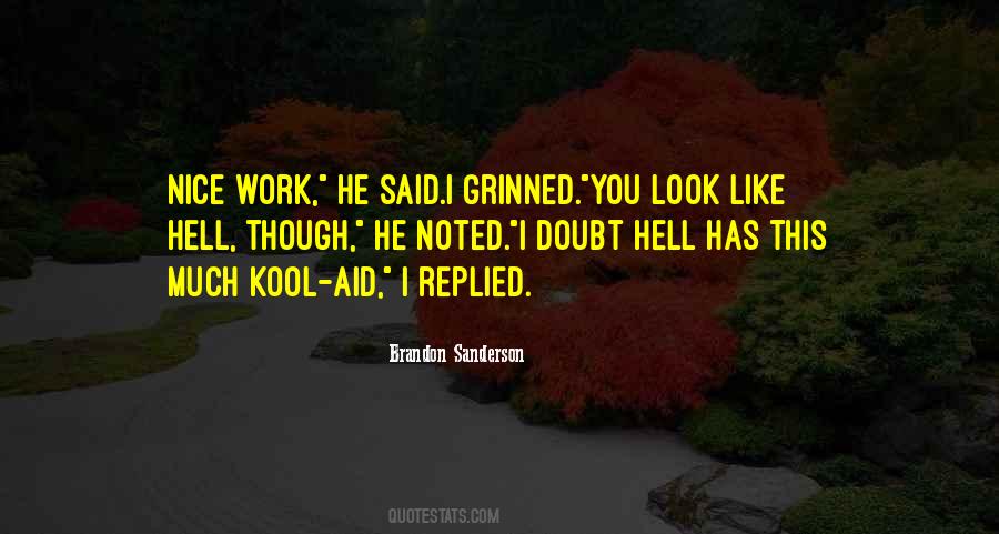 Dont Get Too Close To Anyone Quotes #1801604