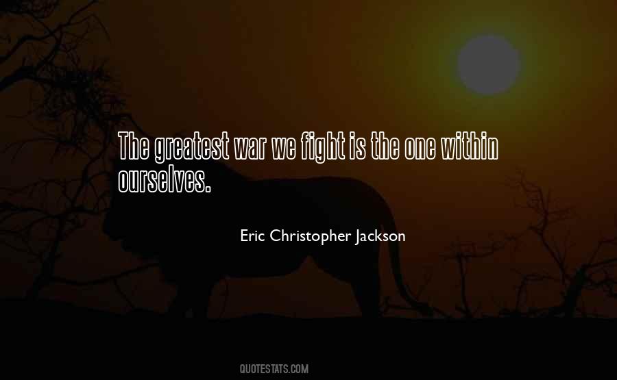 Fight Struggle Quotes #1360492