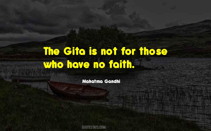 The Gita Quotes #1014991