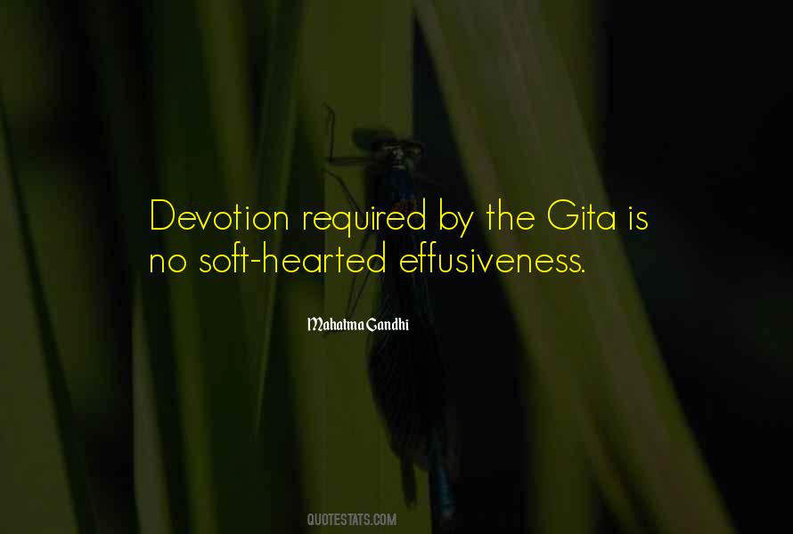 The Gita Quotes #513443