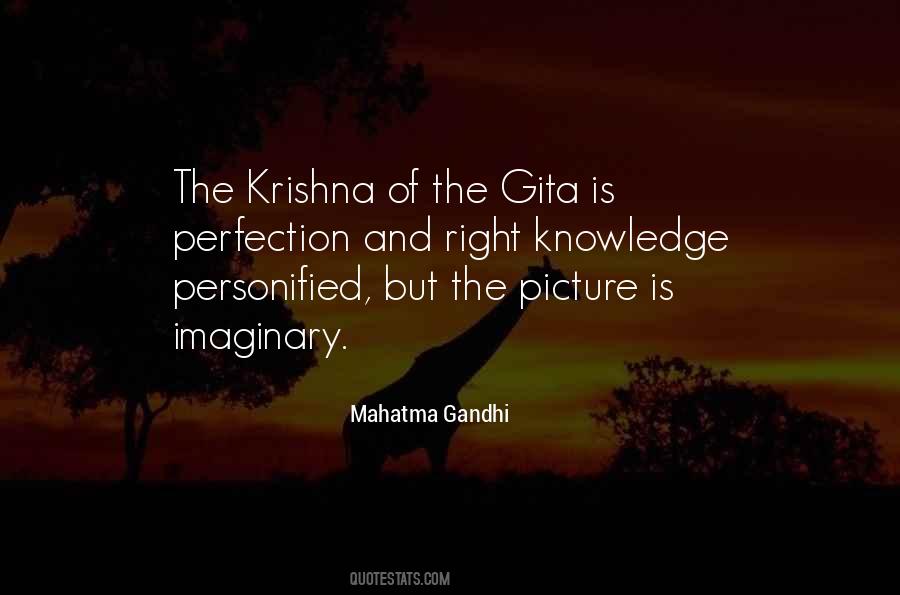 The Gita Quotes #545672