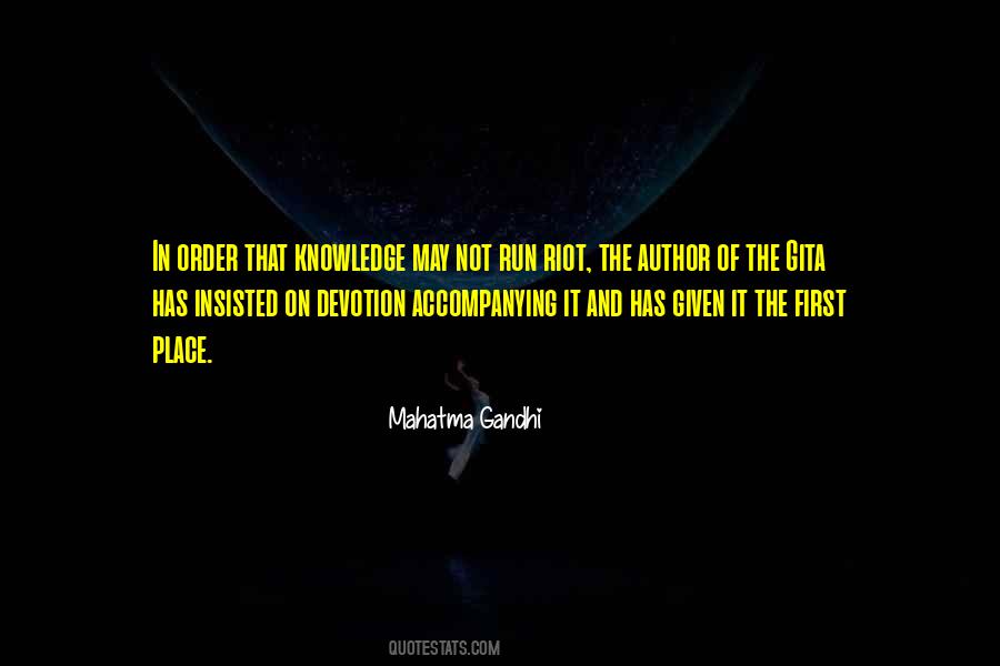 The Gita Quotes #63437