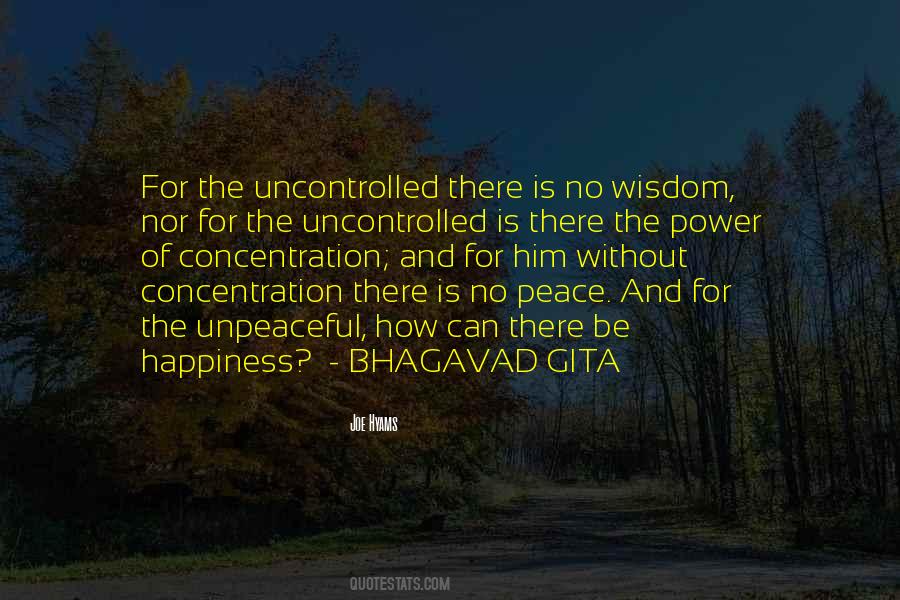 The Gita Quotes #844339