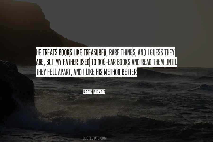 Dog Ear Quotes #1254811