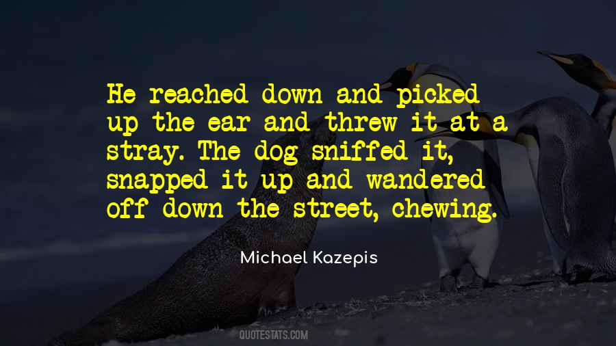Dog Ear Quotes #930280