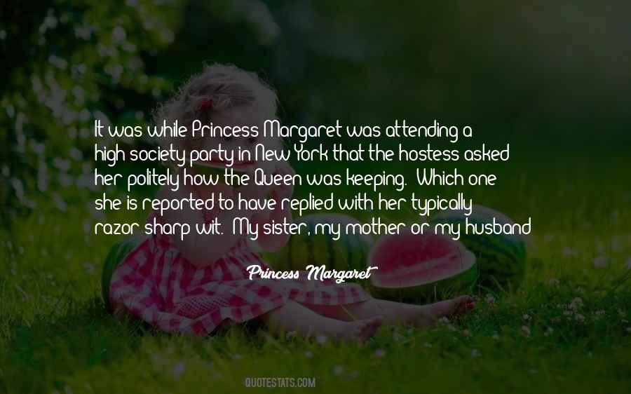 She Is A Princess Quotes #259339