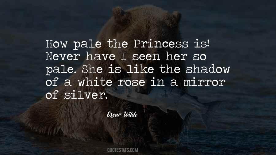 She Is A Princess Quotes #376557
