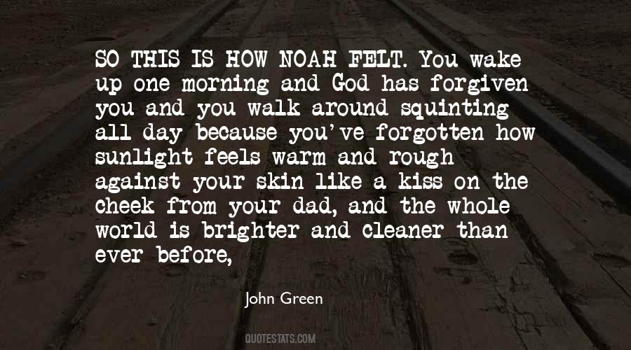 When It Feels Like The World Is Against You Quotes #1813829