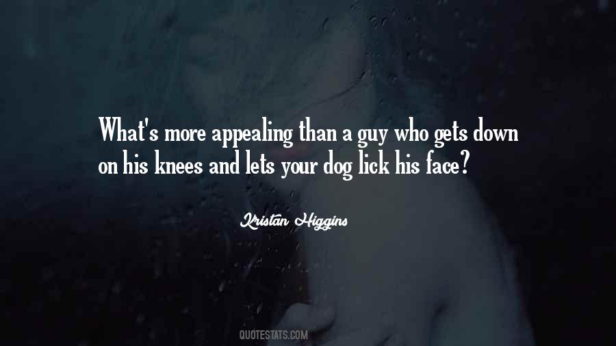 Dog Face Quotes #977853