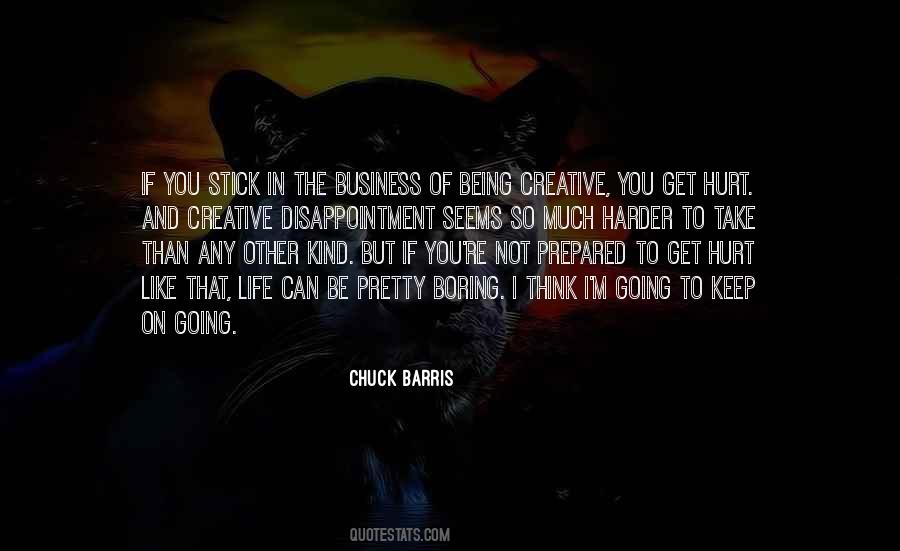 Quotes About Hurt And Disappointment #142338