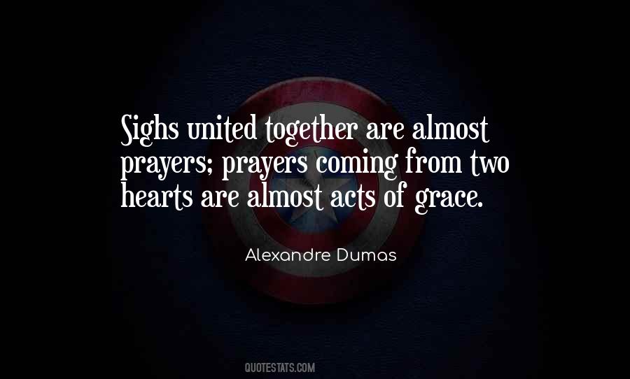 Presence Of Friends Quotes #1356953