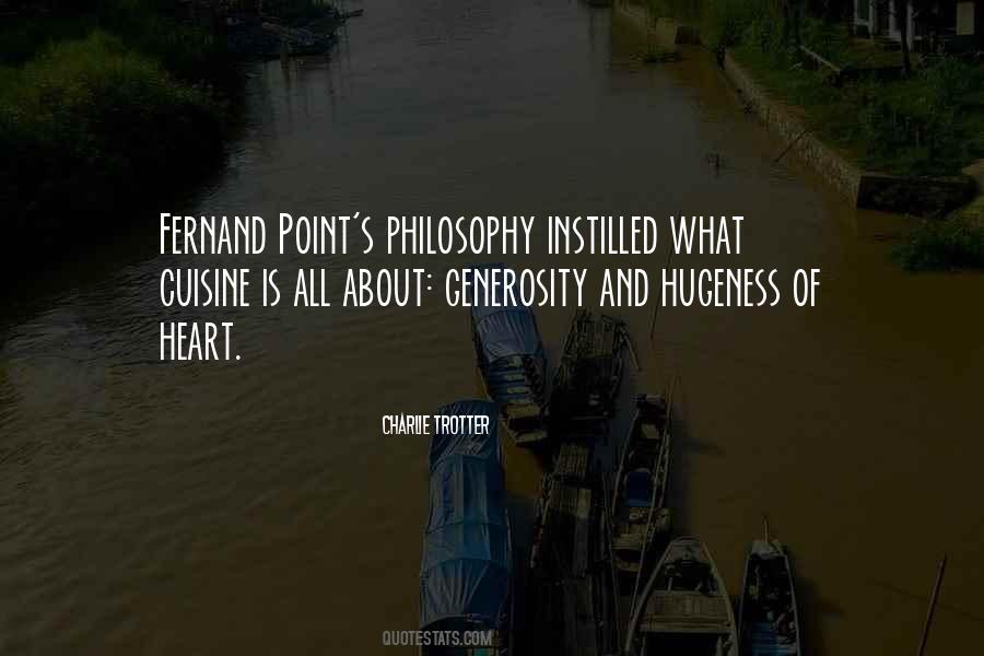 Presence Of Friends Quotes #497905
