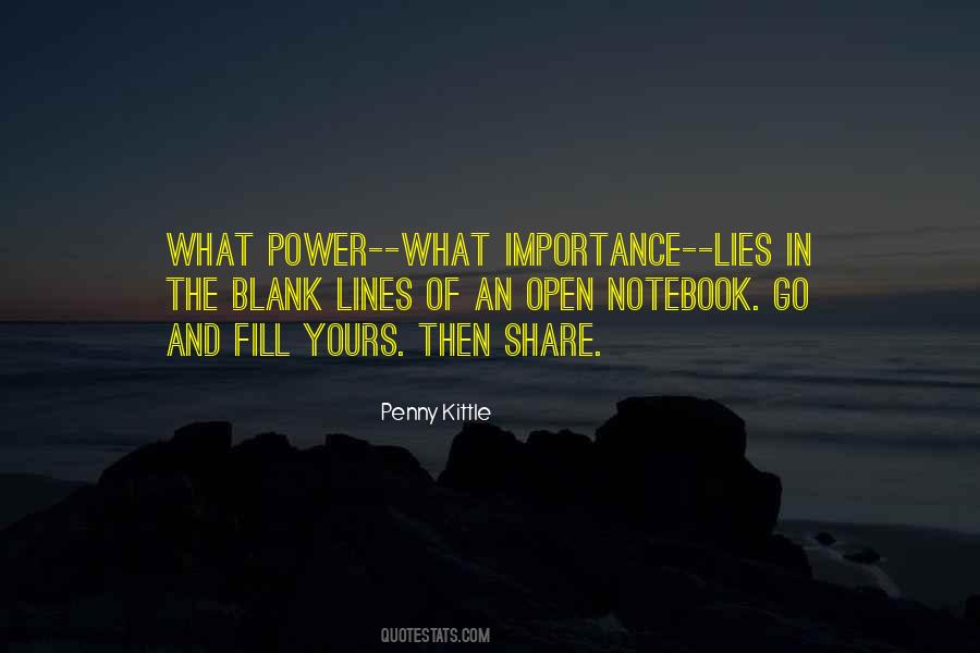 Presence Of Friends Quotes #809246