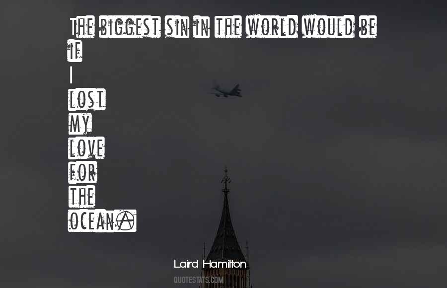 World Best Surfing Quotes #1366911
