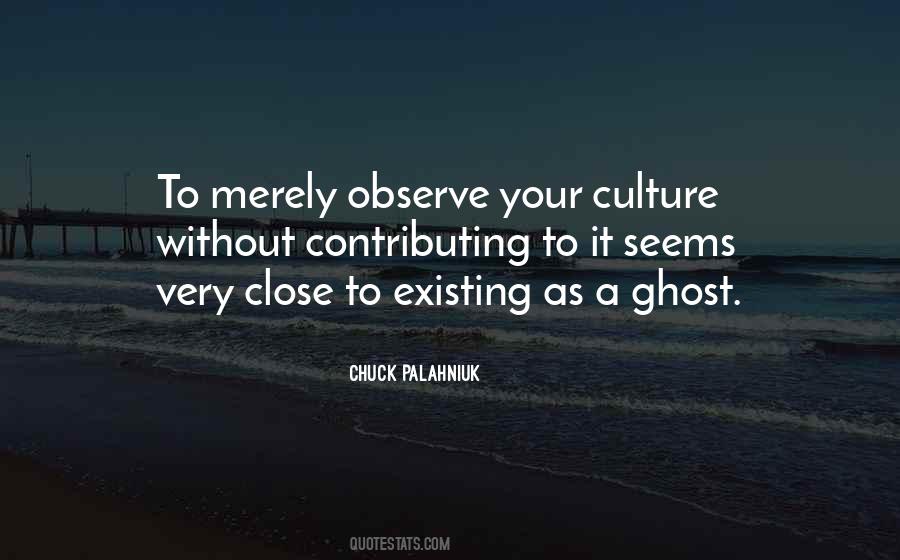 Im Always To Blame Quotes #1000235