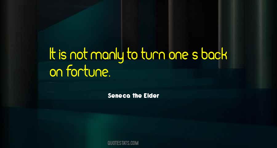 Im Always To Blame Quotes #1682650