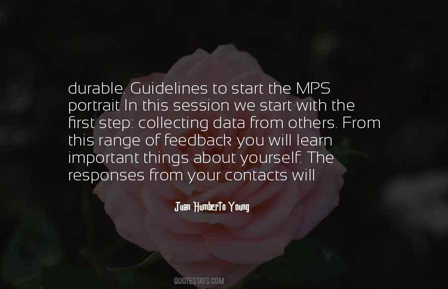 Out Of Your Range Quotes #78381