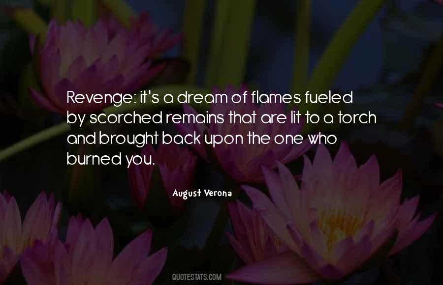 Brought You Back Quotes #1469827
