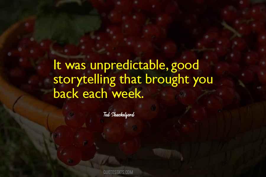Brought You Back Quotes #709472