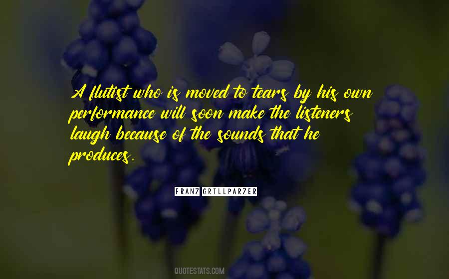 Sounds Of Music Quotes #1036316