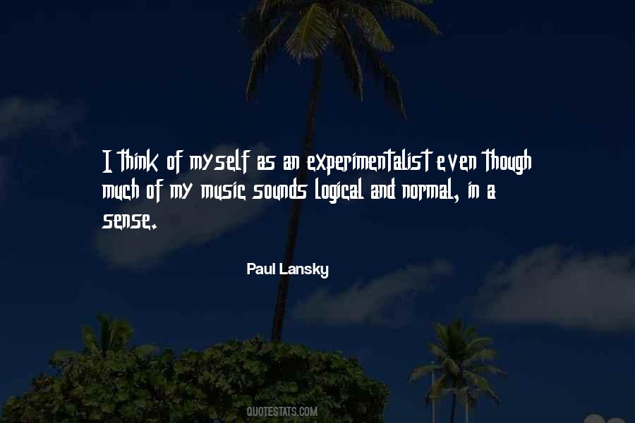 Sounds Of Music Quotes #1098711