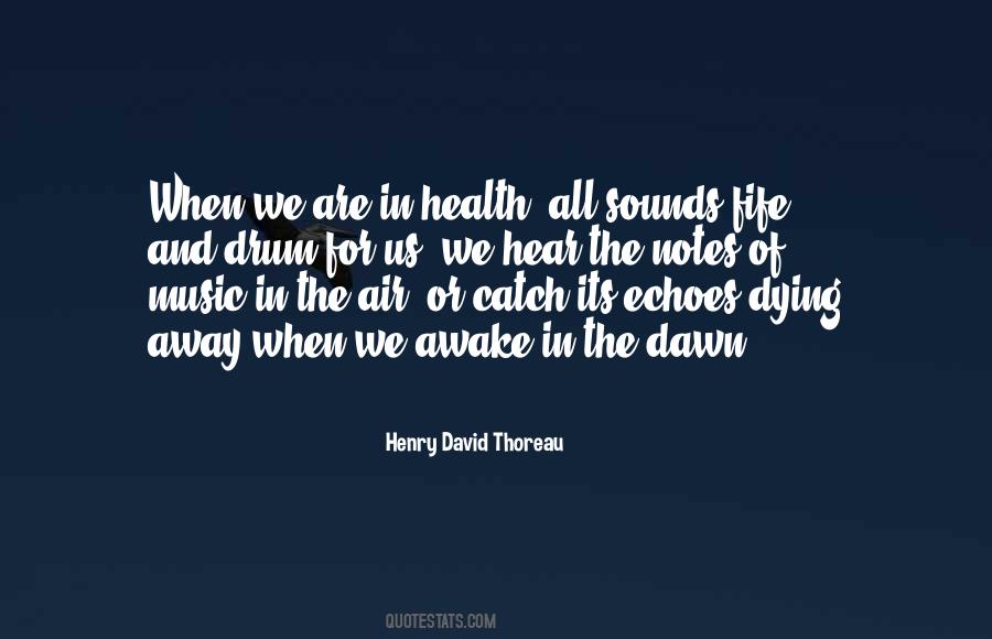 Sounds Of Music Quotes #1294783