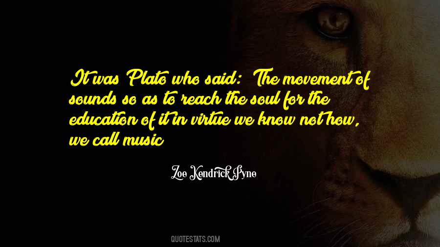 Sounds Of Music Quotes #1370172
