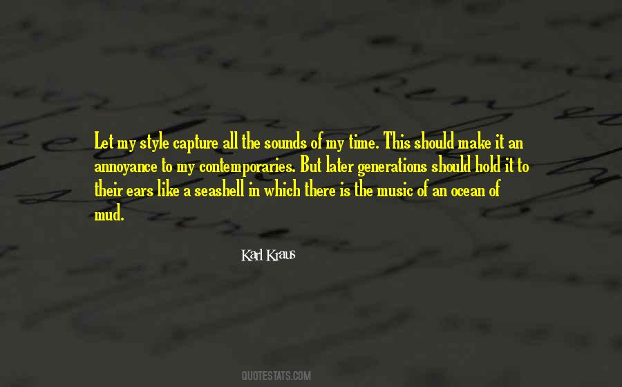 Sounds Of Music Quotes #1477206