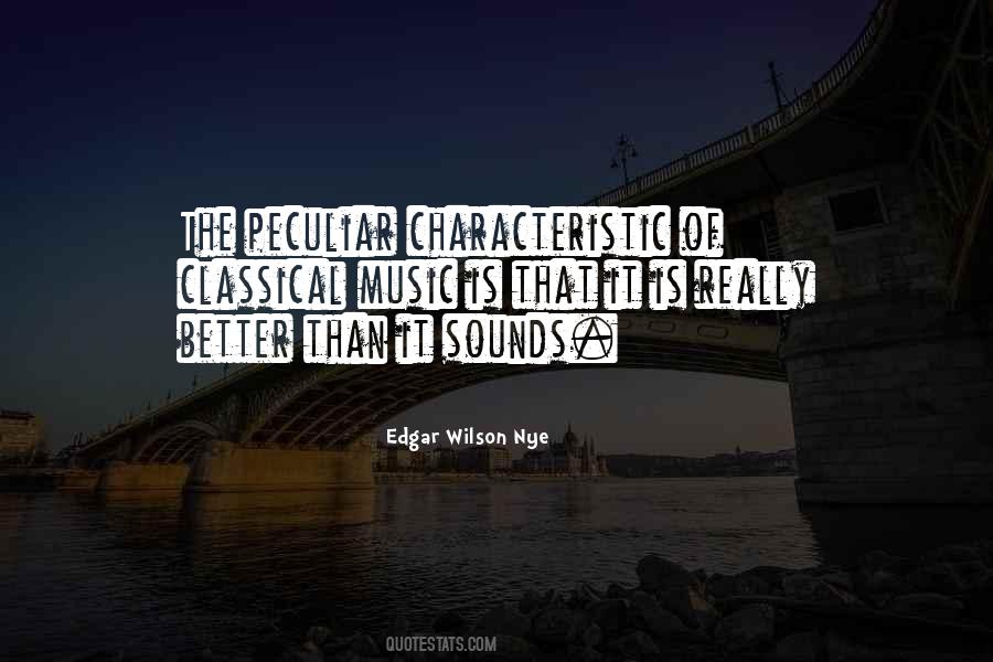 Sounds Of Music Quotes #1479439