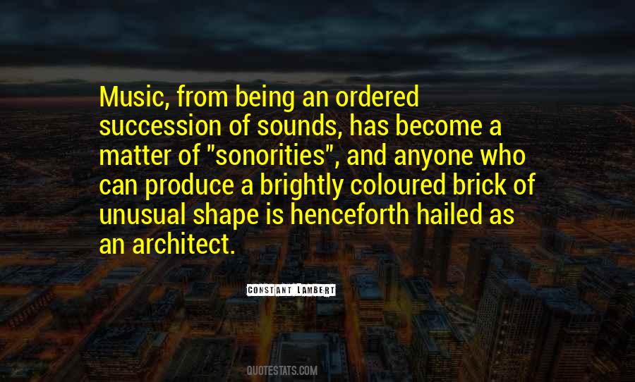 Sounds Of Music Quotes #1618826