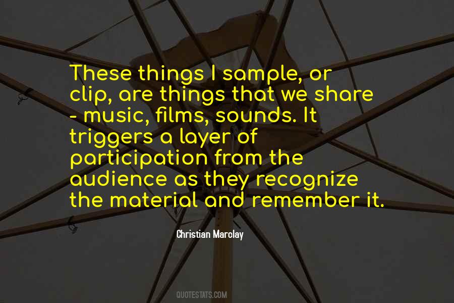 Sounds Of Music Quotes #29540