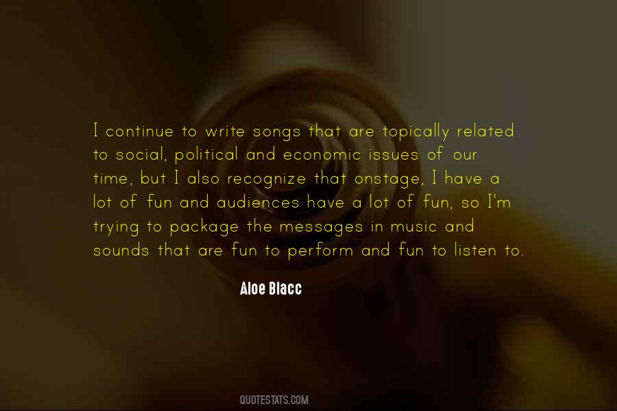 Sounds Of Music Quotes #392910