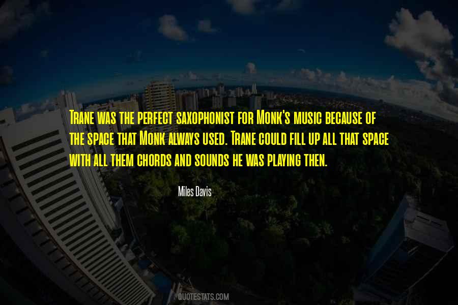 Sounds Of Music Quotes #805164