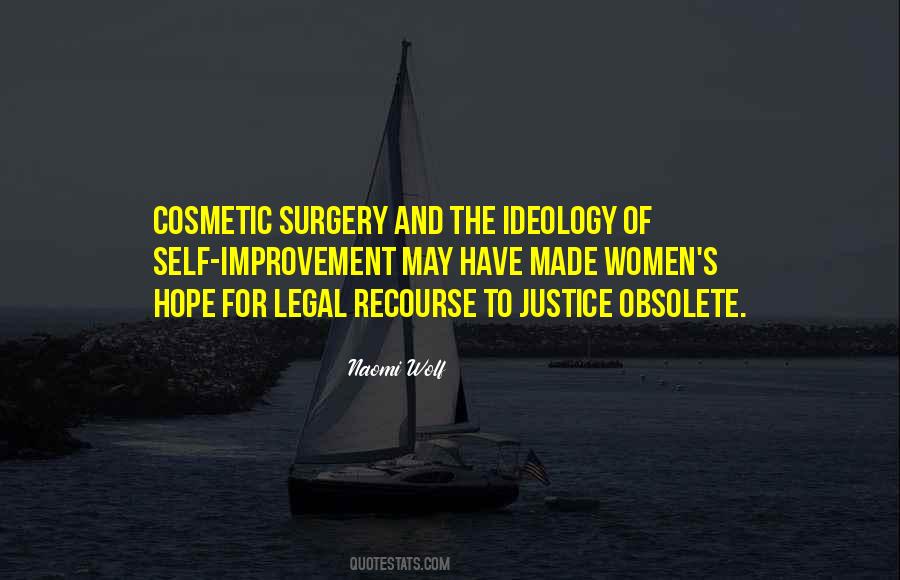 Hope Your Surgery Went Well Quotes #1206990