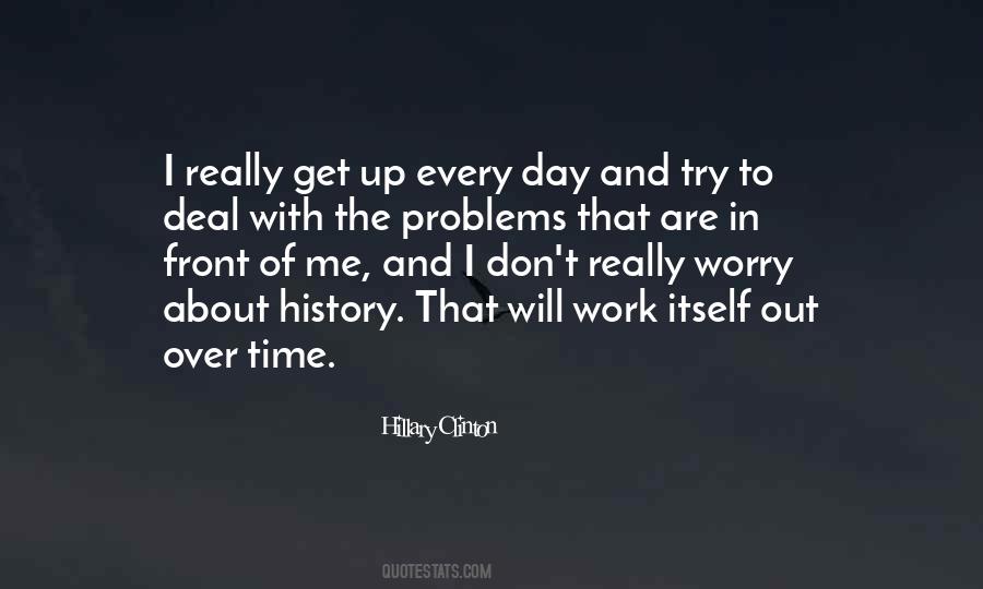 I Will Get Up Quotes #1647212