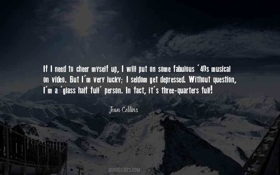 I Will Get Up Quotes #1766930