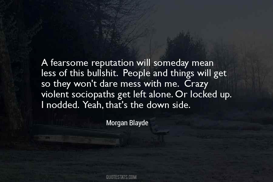 I Will Get Up Quotes #305062